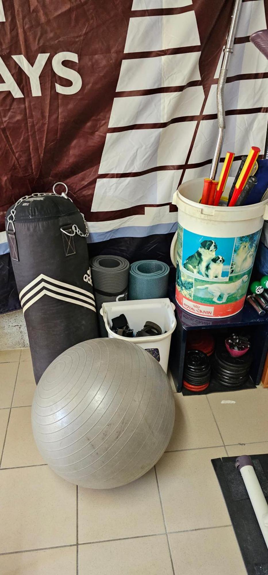 Studio Tranquillo Avec Piscine Et Salle De Sport อิสทร์ ภายนอก รูปภาพ