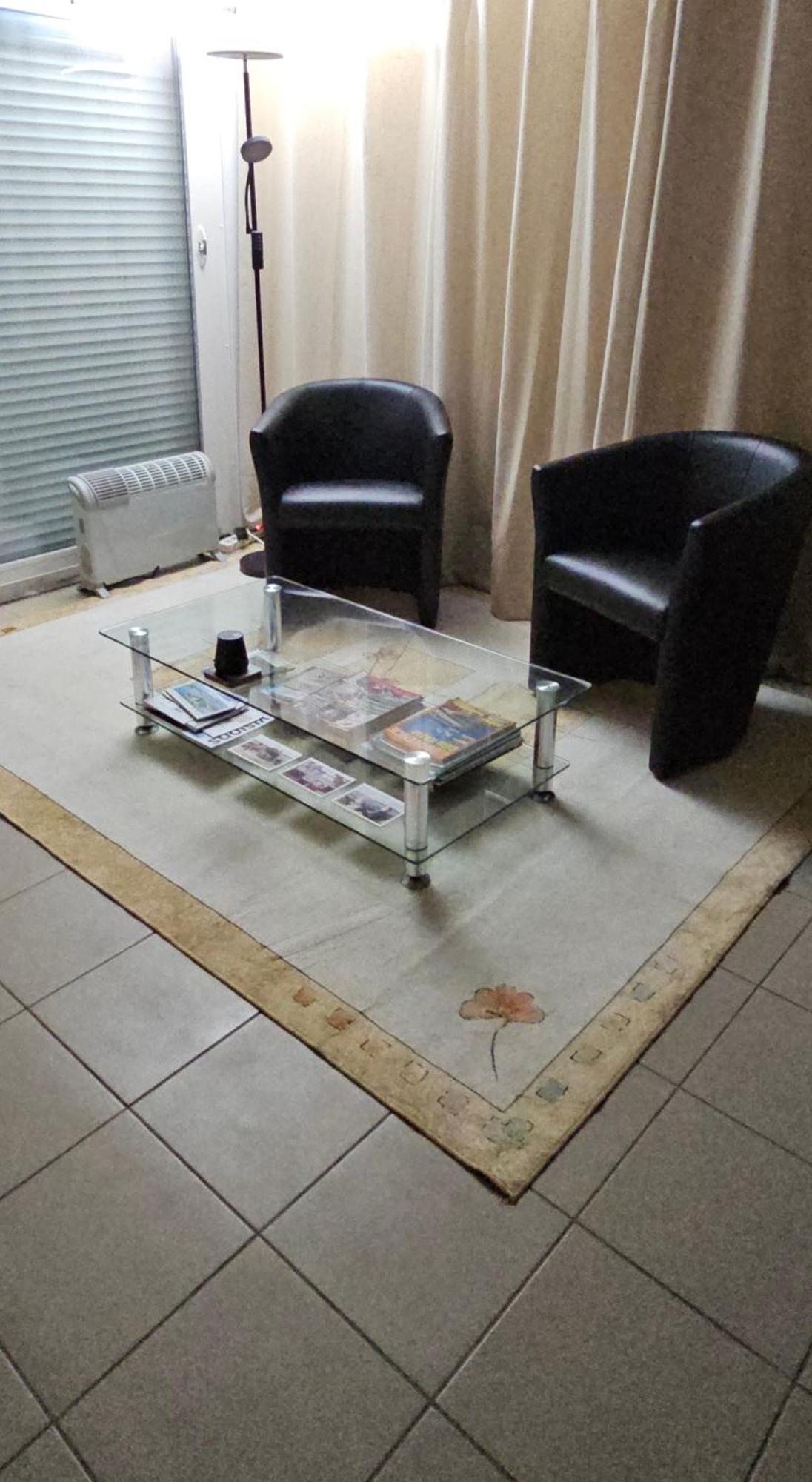Studio Tranquillo Avec Piscine Et Salle De Sport อิสทร์ ภายนอก รูปภาพ