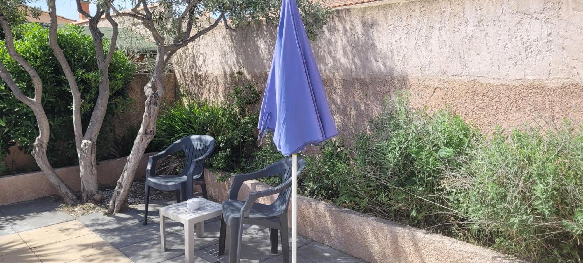 Studio Tranquillo Avec Piscine Et Salle De Sport อิสทร์ ภายนอก รูปภาพ